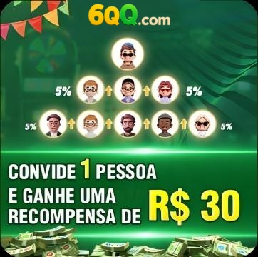 ssvv Indique amigos para receber um bônus